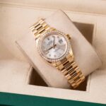 Rolex Lady-Datejust 279138RBR 2016
