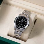 Rolex Explorer 124270 2025