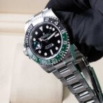Rolex GMT-Master II 126720VTNR 2026
