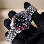 Rolex GMT-Master II 126710BLRO 2024