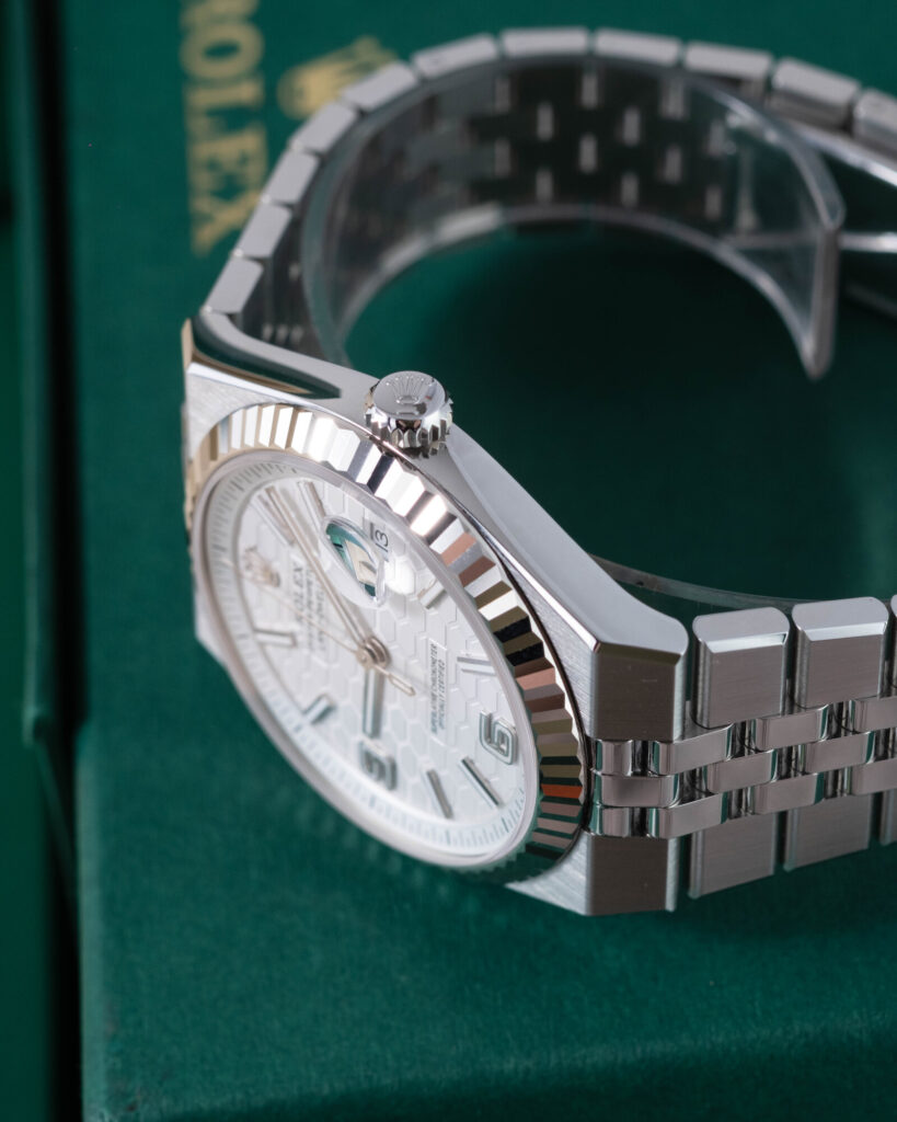 Rolex Land-Dweller 127334 2026