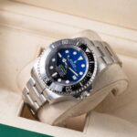 Rolex Deepsea 126660 2022