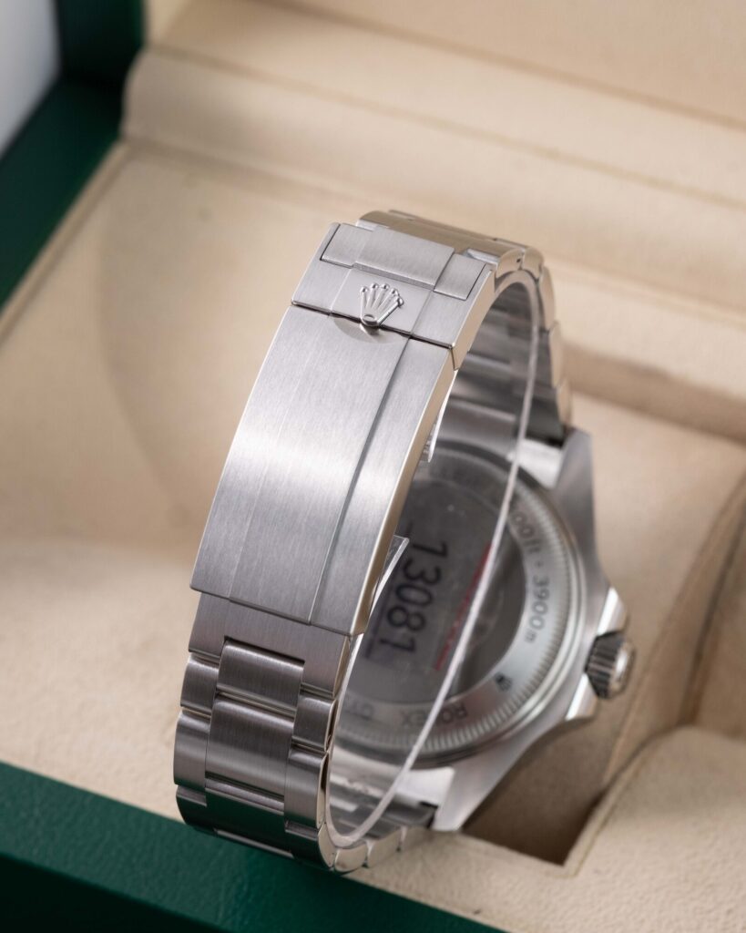 Rolex Deepsea 126660 2021