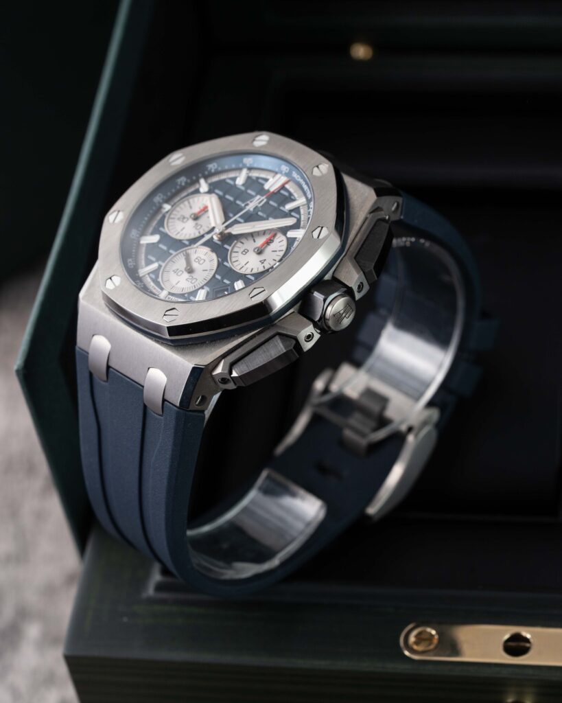 Audemars Piguet Royal Oak Offshore 26420TI.OO.A027CA.01 2023