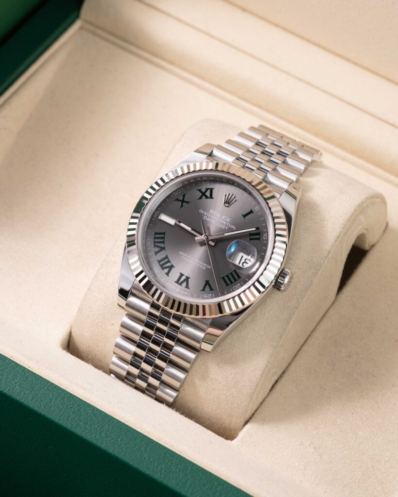 Rolex Datejust 126334 2026
