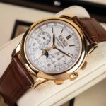 Patek Philippe Grand Complications Perpetual Calendar 5270J-001