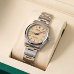 Rolex Oyster Perpetual 277200 2025