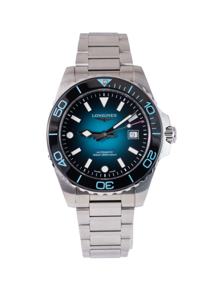 Longines Hydroconquest Commonwealth L37884099 2026