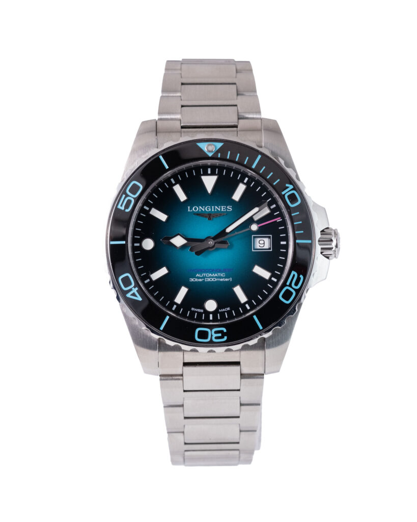 Longines Hydroconquest Commonwealth L37884099 2026