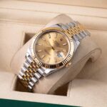 Rolex Datejust 126333 2016