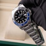 Rolex GMT-Master II 126710BLNR 2025
