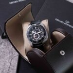 Girard Perregaux Sea Hawk 49950-19-632-FK6A 2011