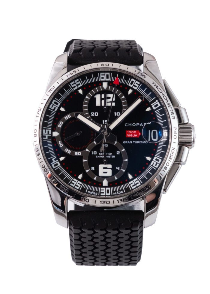 Chopard Mille Miglia 168459-3001 2013