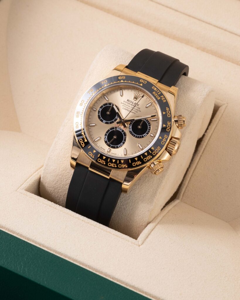 Rolex Daytona 126518LN 2026