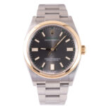 Rolex Oyster Perpetual 126003 2026