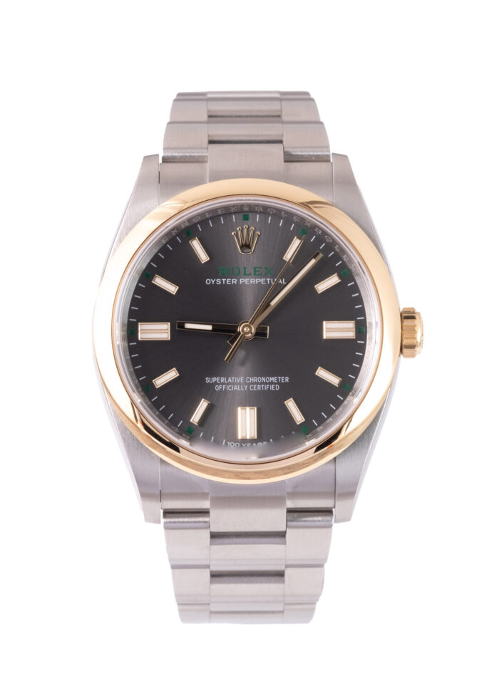 Rolex Oyster Perpetual 126003 2026