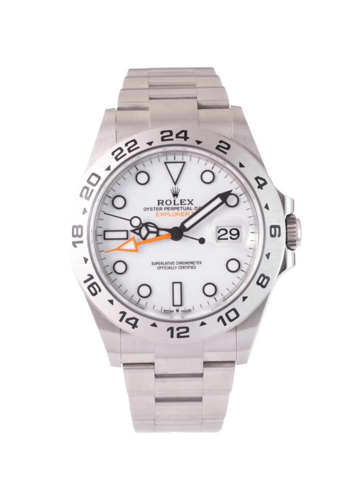 Rolex Explorer II 226570 2023