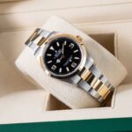 Rolex Explorer 124273 2021