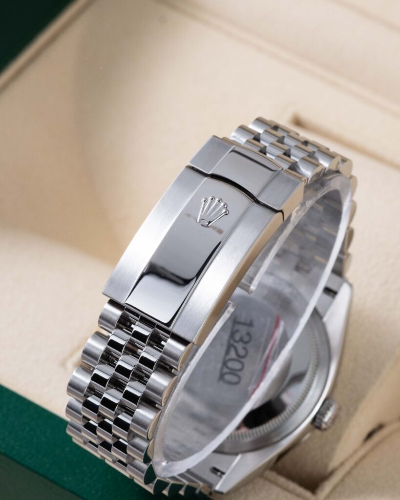 Rolex Datejust 126234