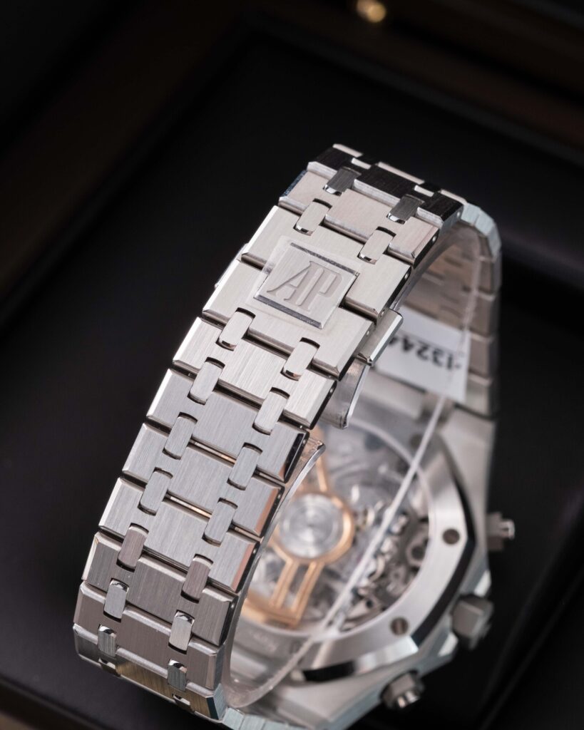 Audemars Piguet Royal Oak Chronograph 26240ST.OO.1320ST.02 2026