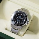 Rolex Deepsea 116660 2009