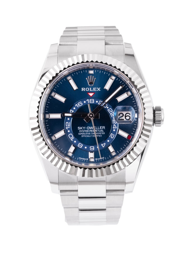 Rolex Sky-Dweller 336934 2026