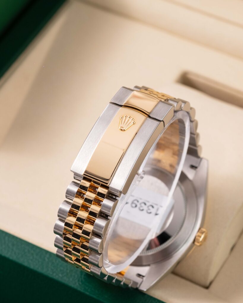 Rolex Datejust 126333 2026