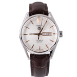 Tag Heuer Tag Heuer Carrera Calibre 5 WAR201D.FC6291 2020