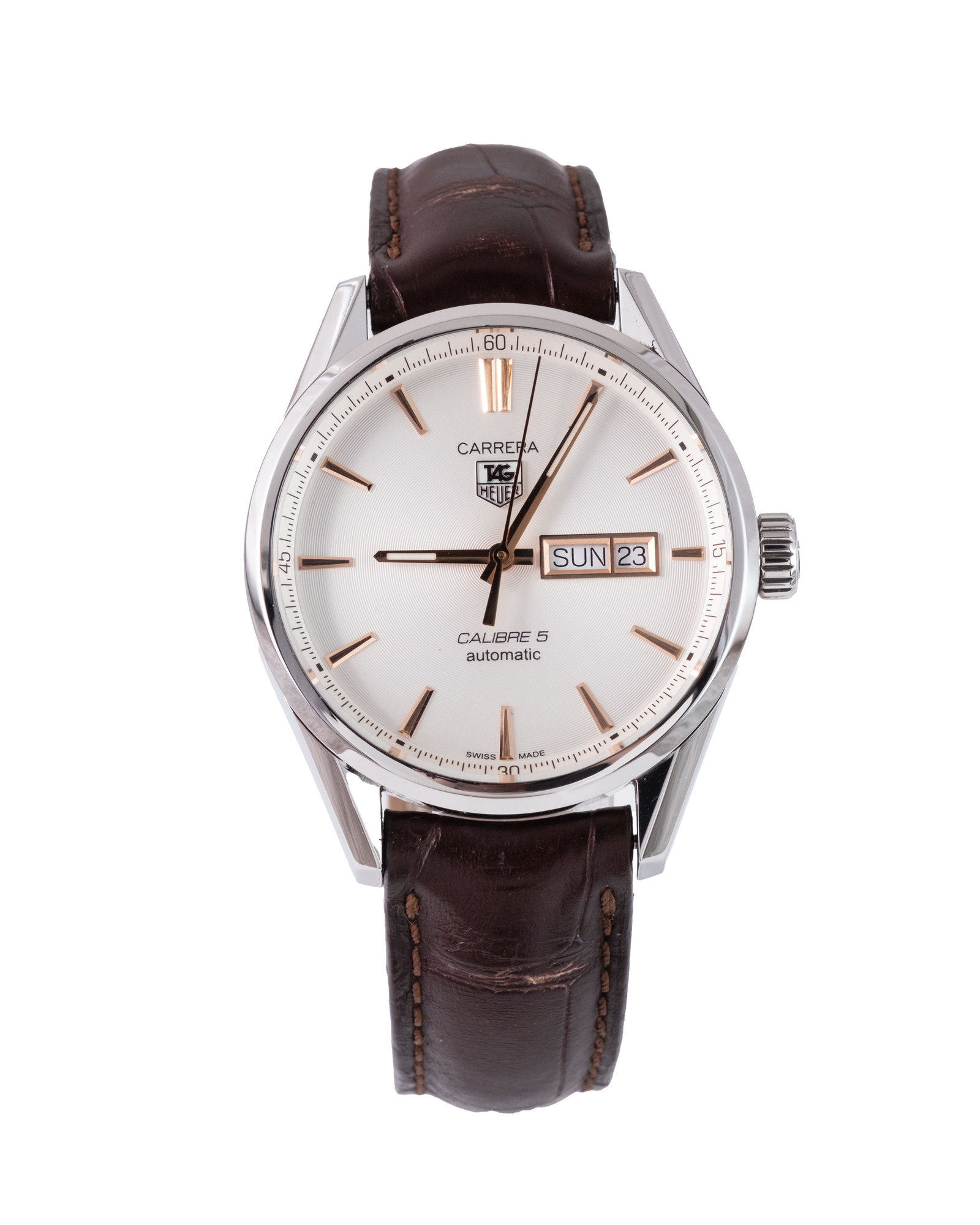 TAG Heuer Tag Heuer Carrera Calibre