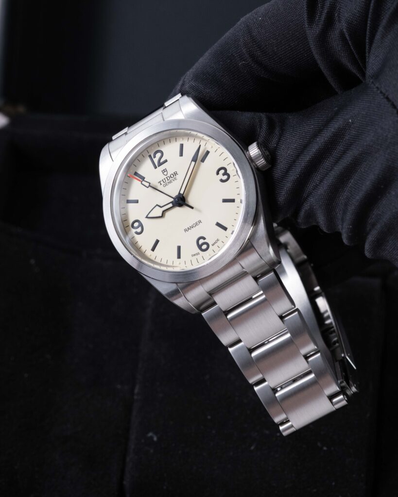 Tudor Ranger 79930 2026