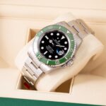 Rolex Submariner 126610LV 2024