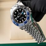 Rolex GMT-Master II 126710BLNR 2026