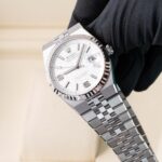 Rolex Land-Dweller 127234 2026
