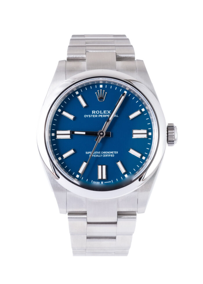 Rolex Oyster Perpetual 134300 2026