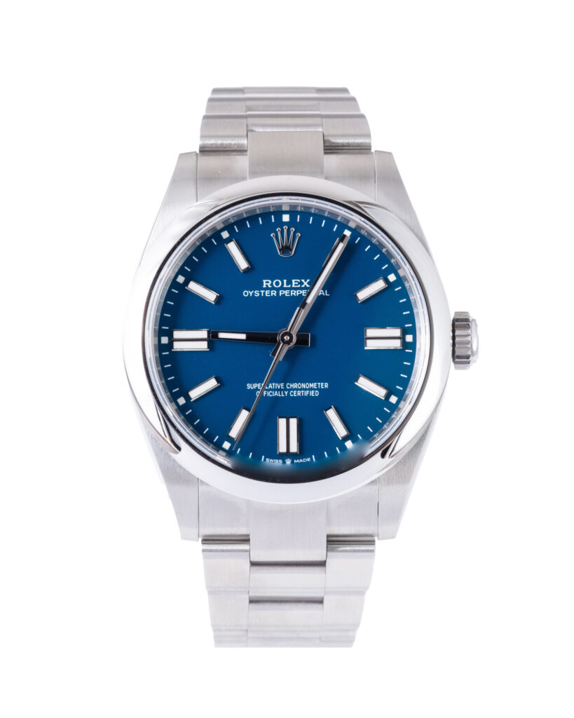 Rolex Oyster Perpetual 134300 2026