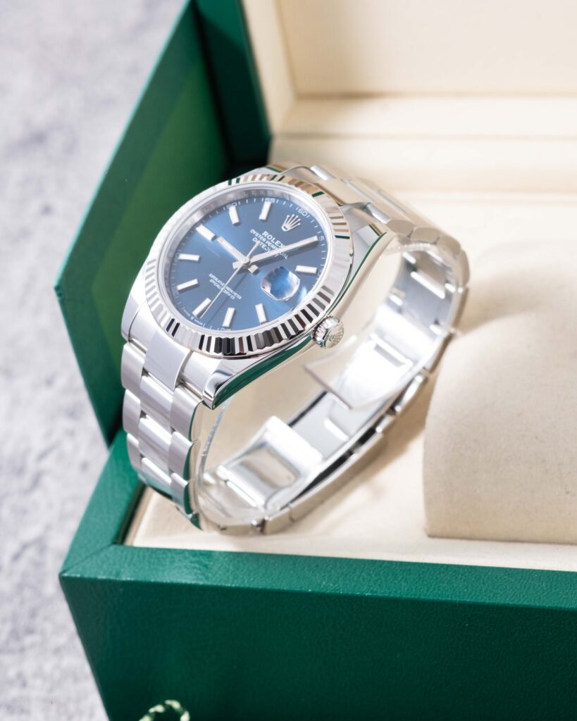 Rolex Datejust 126334 2026