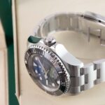 Rolex Deepsea 126660 2021