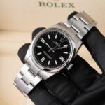 Rolex Oyster Perpetual 124300 2024