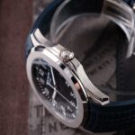 Patek Philippe Aquanaut 5168G-001 2018