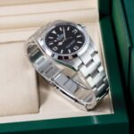 Rolex Explorer 124270 2025