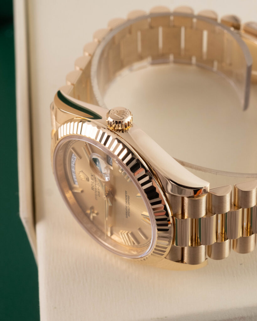 Rolex Day-Date 228238 2021