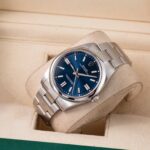 Rolex Oyster Perpetual 124300 2022