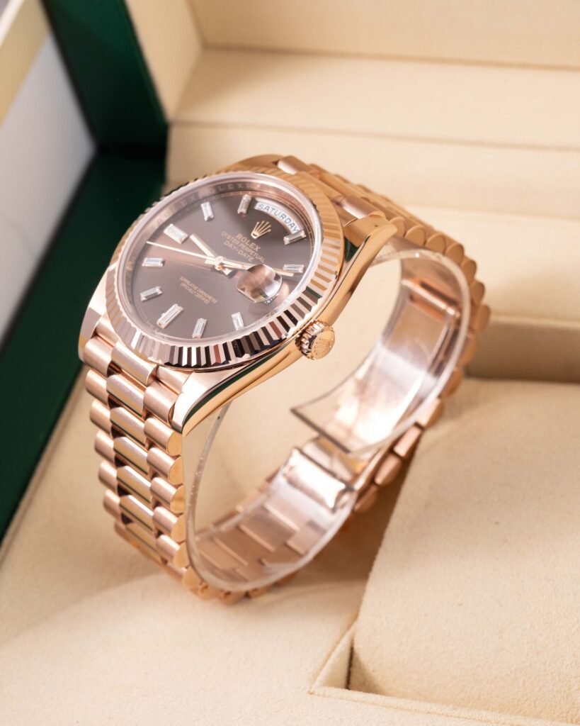 Rolex Day-Date 228235 2022