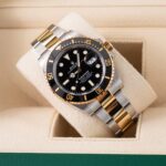 Rolex Submariner 126613LN 2024