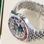 Rolex GMT-Master II 126710BLRO 2020