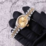 Rolex Datejust 69173 1987