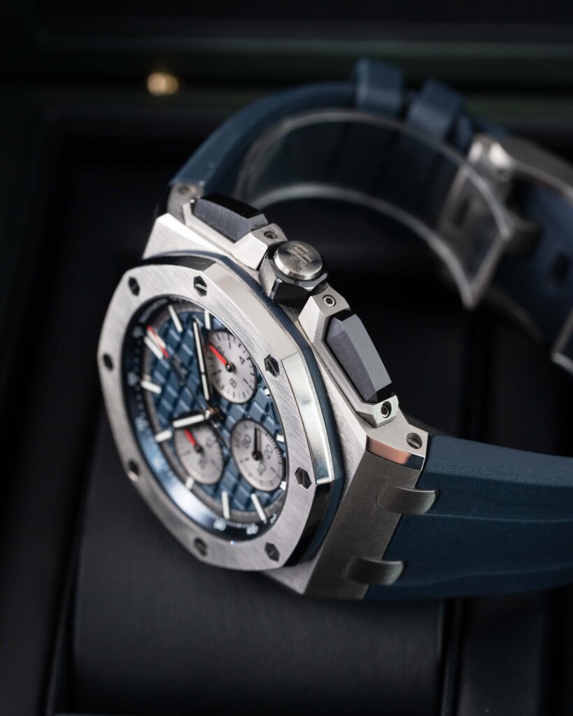 Audemars Piguet Royal Oak Offshore 26420TI.OO.A027CA.01 2023