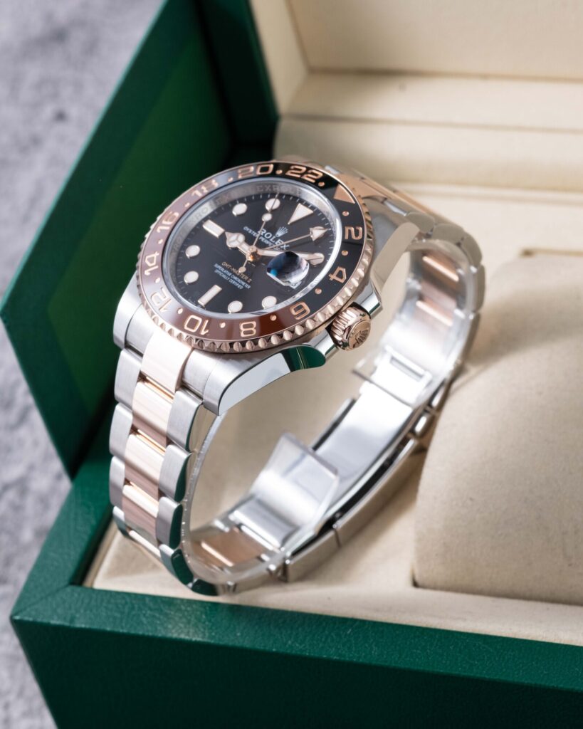Rolex GMT-Master II 126711CHNR 2026