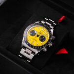Tudor Black Bay Chrono 79310N 2026