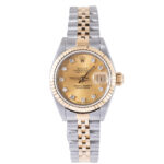 Rolex Datejust 69173 1987